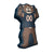 NFL Chicago Bears Mascot Pillow