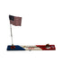 Beaver Dam American Flag Tip Up