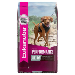 Eukanuba 28 lb Premium Performance 26/16 Dog Food