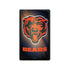 Party Animal, Inc. Chicago Bears MotiGlow Light Up Sign