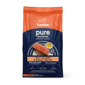 Canidae 4lb PURE Wholesome Grains Dry Dog Food