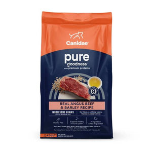 Canidae 4lb PURE Wholesome Grains Dry Dog Food