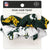 NFL Green Bay Packers Dual Hair Twists