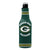 Logo Chair Green Bay Packers Crest Logo Bottle Holder