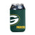 Logo Chair Green Bay Packers Oversized Logo Flat Can Cooler