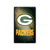 Party Animal, Inc. Green Bay Packers MotiGlow Light Up Sign