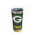 Tervis 20 oz Green Bay Packers Touchdown Stainless Steel Tumbler