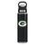 Tervis 24 oz Green Bay Packers Wide Mouth Stainless Steel Tumbler with Lid