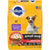 Pedigree 14 lb Complete Nutrition Small Dog Grilled Steak & Vegetable Flavor Dry Dog Food