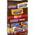 Snickers 45-Piece Variety Bag Mixed Fun Size Candy Bars