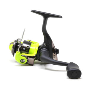 Clam Voltage Series Spinning Reel