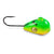 Acme Tackle Size 3 Tungsten Sling Blade Ice Jig