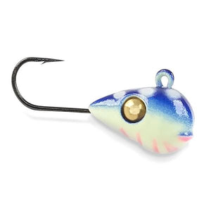 Acme Tackle Size 3 Tungsten Sling Blade Ice Jig