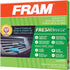 FRAM CF10709 Fresh Breeze Cabin Air Filter