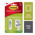 3M 8 Pack Small Picture Hanging Strips
