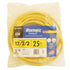 Southwire 25 ft. 12/2/2 Solid Romex SIMpull Copper NM-B Cable