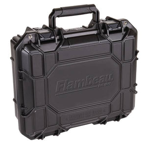 Flambeau 13" Range Locker HD Pistol Case