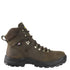 Thorogood Men's American Union 6"  Waterproof Steel Toe Boots