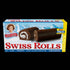Little Debbie 12-Pack Swiss Rolls
