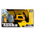 Tonka Steel Classics Bulldozer