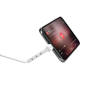 Brookstone Lightning Stand Cable