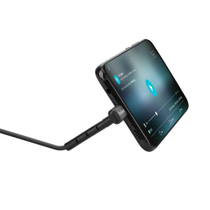 Brookstone 6' USB Type C Charger Stand Cable