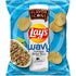 Frito Lay 7.5 oz Wavy Carnitas Street Taco Chips