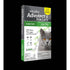 Vetality Advotect II for Cats- >9 lbs 6 ds