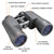 Bushnell Powerview 2 12X50 Binoculars
