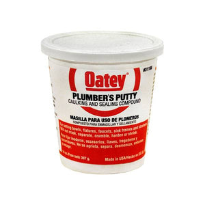 Oatey Plumber's Putty