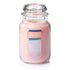 Yankee Candle 22 oz Pink Sands Large Candle