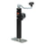 CURT Pipe-Mount Swivel Jack with Top Handle