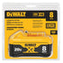 DEWALT DCB208 20V MAX XR 8Ah Battery