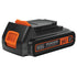 Black & Decker LBXR2020 20V MAX Lithium 2.0Ah Battery