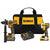 DEWALT DCK2100D1T1 20V Flexvolt Hammer Drill and Impact Driver Kit