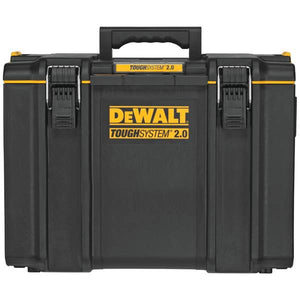 DEWALT ToughSystem 2.0 Extra Large Tool Box