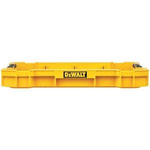 DEWALT ToughSystem 2.0 Shallow Tool Tray