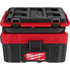 Milwaukee M18 FUEL PACKOUT 2.5 Gallon Wet/Dry Vacuum