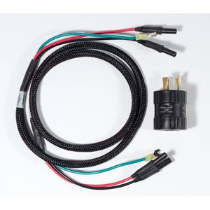 Honda Parallel Cable/RV Adapter Set