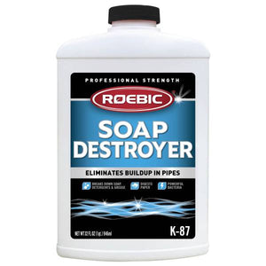 Roebic 32 oz Soap Destroyer