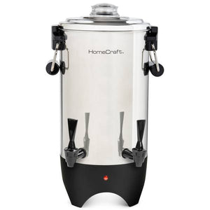 Homecraft 45-Cup Coffee Urn