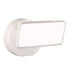 Halo White 3000 Lumen LED Floodlight Fixture