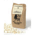 Wabash Valley Farms 2 lb Gourmet White Popcorn Burlap Bag