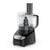 Black & Decker Easy Assembly 8-Cup Food Processor