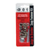 Lord & Hodge, Inc 3/8" Screw Stud Snap Fastener Kit