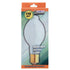 FEIT Electric 175-Watt BT28 4000K Mercury Vapor Lamp Light Bulb