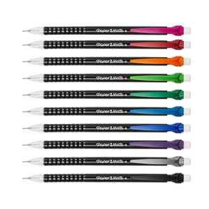 Paper Mate WriteBros 12-Pack #2 Mechanical Pencils