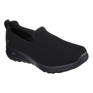 Skechers Women's Go Walk Joy Sensational Day Slip-Ons