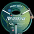 NeverKink 5/8" x 50' Heavy Duty Hose