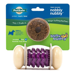 Busy Buddy Nobbly Nubbly-Small